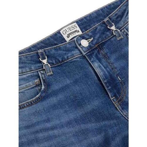 Guess BROOKLYN W4BA0M D592C-SIML Blau