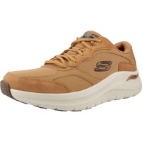 Schuhe Herren Sneaker Skechers ARCH FIT 2.0 - THE K Braun
