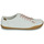 Schuhe Damen Sneaker Low Camper PEUC Grün