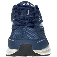 Schuhe Herren Sneaker Low Joma  Blau