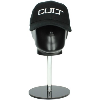 Accessoires Damen Hüte Cult X97.504 Schwarz
