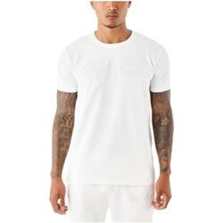 Kleidung T-Shirts Project X Paris  Weiss