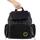 Taschen Damen Handtasche Munich  Schwarz
