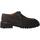 Schuhe Damen Derby-Schuhe & Richelieu Calce  Braun
