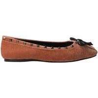 Schuhe Damen Ballerinas Venezianas Scarpe Originali  Rosa