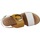 Schuhe Damen Sandalen / Sandaletten Repo 21214R Weiss