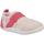 Schuhe Mädchen Sneaker Bobux GO ORGANIC Rosa