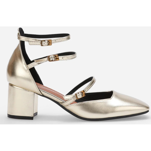 La Modeuse 72672_P170872 Gold