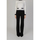 Kleidung Damen Hosen Morgan 232-PFLO.F Schwarz