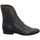 Schuhe Damen Stiefel Think Stiefeletten 3-000623-3020 Braun
