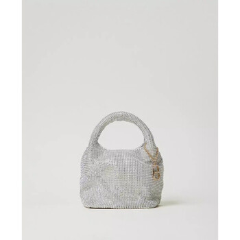 Taschen Damen Taschen Twin Set BORSA 