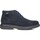 Schuhe Stiefel CallagHan  Blau