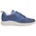 Schuhe Kinder Sneaker CallagHan 50910 SUV Azul Blau
