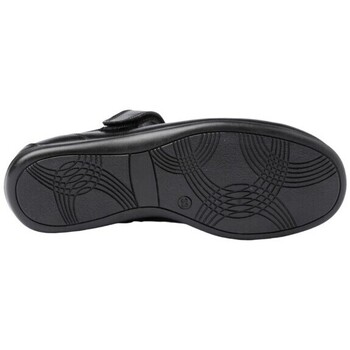 Angelitos 460 BAILARINA COLEGIAL Negro Schwarz