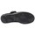 Schuhe Mädchen Ballerinas Angelitos 460 BAILARINA COLEGIAL Negro Schwarz