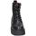 Schuhe Damen Low Boots Levi's VCOO0041S-003 Schwarz