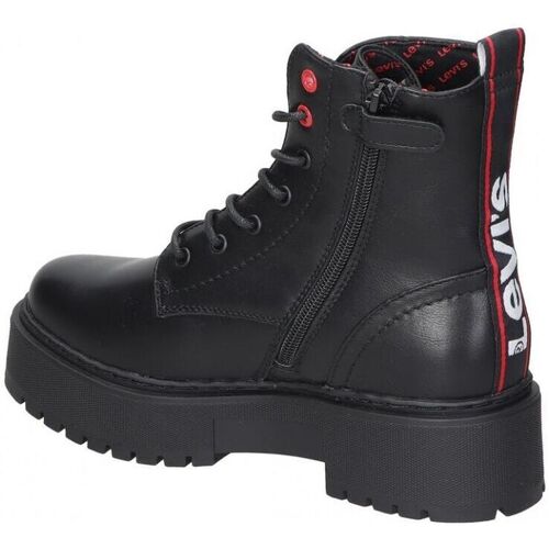 Levi's VCOO0041S-003 Schwarz