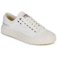 Schuhe Sneaker Low Palladium PALLA ACE CVS Weiss