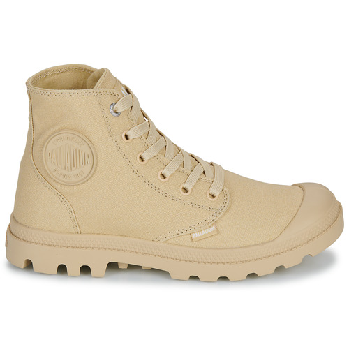 Palladium MONO CHROME Beige