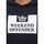 Kleidung Herren Sweatshirts Weekend Offender HM service - navy Blau