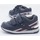 Schuhe Jungen Derby-Schuhe & Richelieu Chicco GLASGOW Blau