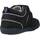 Schuhe Mädchen Derby-Schuhe & Richelieu Chicco GRIMAS Blau