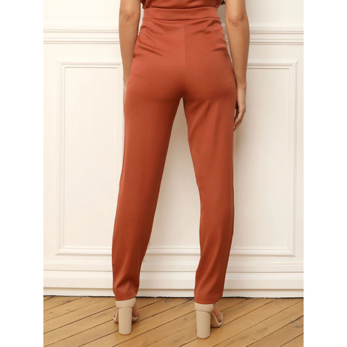 La Modeuse 72082_P169399 Orange