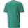 Kleidung Herren T-Shirts & Poloshirts Puma 765698-02 Grün