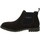 Schuhe Herren Stiefel Bugatti man AOB 311AOB311400-6100 Braun