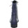Schuhe Damen Stiefel Think Stiefeletten Denk Schnürstiefelette navy 3-000154-8050 Blau