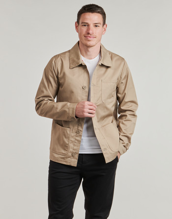 Harrington PAINT JACKET