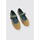 Schuhe Damen Ballerinas Limma DES CHAMPS Gelb