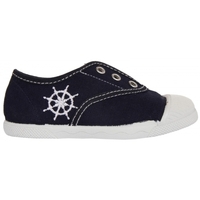 Schuhe Kinder Multisportschuhe Cotton Club CC0001 CC0001
