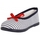 Schuhe Mädchen Ballerinas Cotton Club CC0008 CC0008
