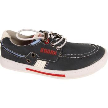 Schuhe Jungen Derby-Schuhe & Richelieu New Teen 246472-B4600 246472-B4600