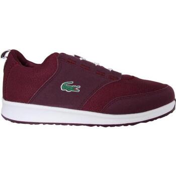Schuhe Kinder Multisportschuhe Lacoste 32SPJ0114 LIGHT 32SPJ0114 LIGHT