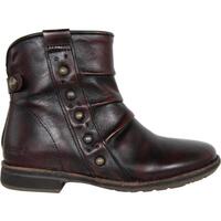 Schuhe Kinder Stiefel Kickers 440781-30 GROOVINGS 440781-30 GROOVINGS