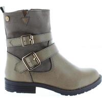 Schuhe Damen Stiefel Xti 53839 53839