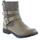 Schuhe Damen Stiefel Xti 53839 53839