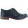 Schuhe Herren Derby-Schuhe & Richelieu Xti 45728 45728