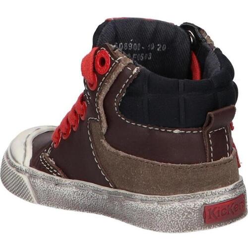 Kickers 508900-10 CUMMIN 508900-10 CUMMIN