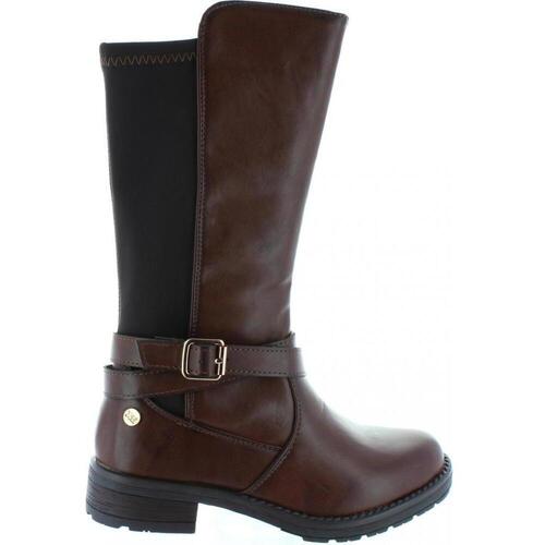 Schuhe Damen Stiefel Xti 53967 53967