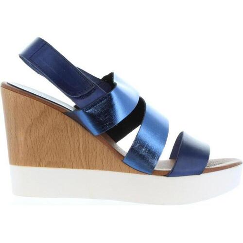Schuhe Damen Sandalen / Sandaletten Vaquetillas 20136 20136