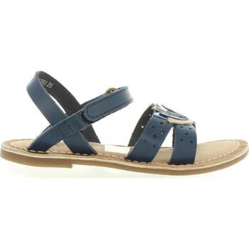 Schuhe Mädchen Sandalen / Sandaletten Kickers 469171-30 DIX 469171-30 DIX