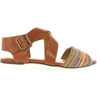 Schuhe Damen Sandalen / Sandaletten MTNG 93972 93972
