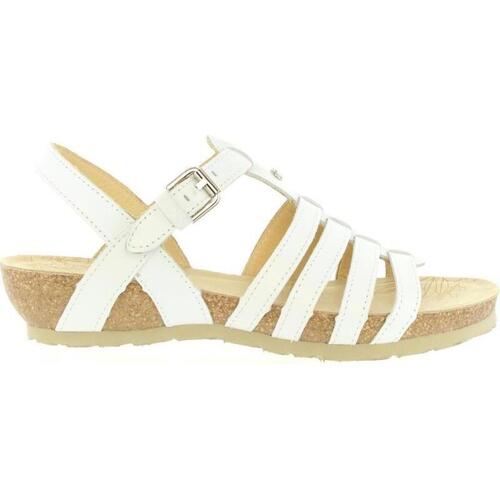 Schuhe Damen Sandalen / Sandaletten Panama Jack DUNA BASICS B4 DUNA BASICS B4