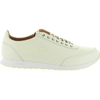 Schuhe Damen Multisportschuhe Lacoste 31CAW0110 HELAINE 31CAW0110 HELAINE