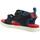 Schuhe Kinder Sandalen / Sandaletten Timberland A19WE PIERMONT A19WE PIERMONT