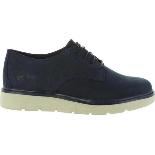 Schuhe Damen Derby-Schuhe & Richelieu Timberland A1K82 A1K82