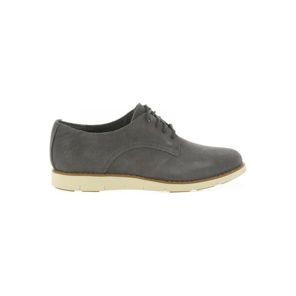 Schuhe Damen Derby-Schuhe & Richelieu Timberland CA1B3J CA1B3J